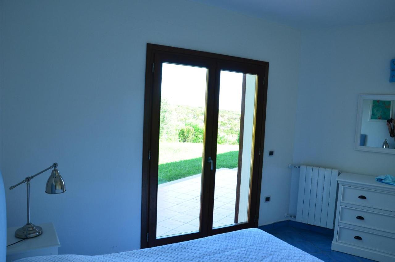 Villa Палау Екстериор снимка