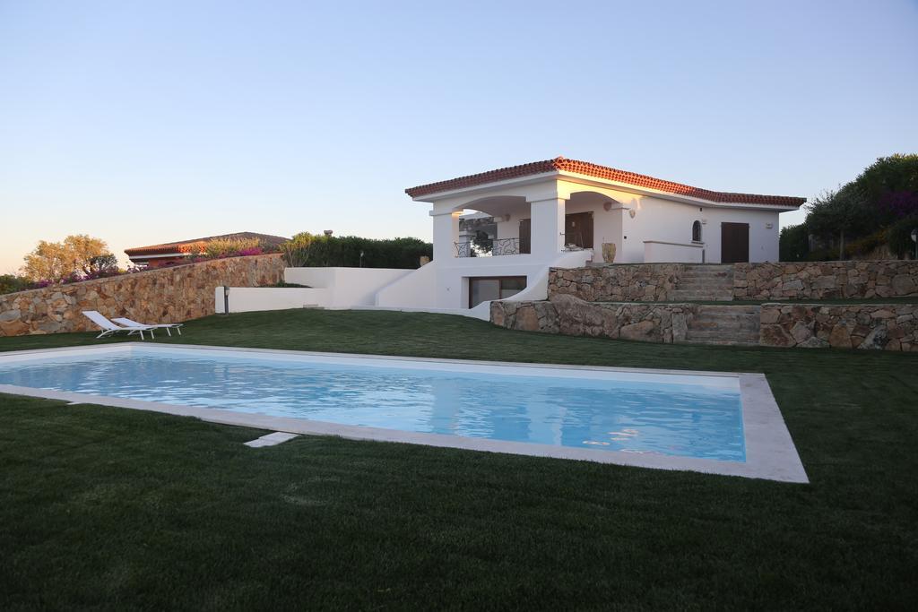 Villa Палау Стая снимка
