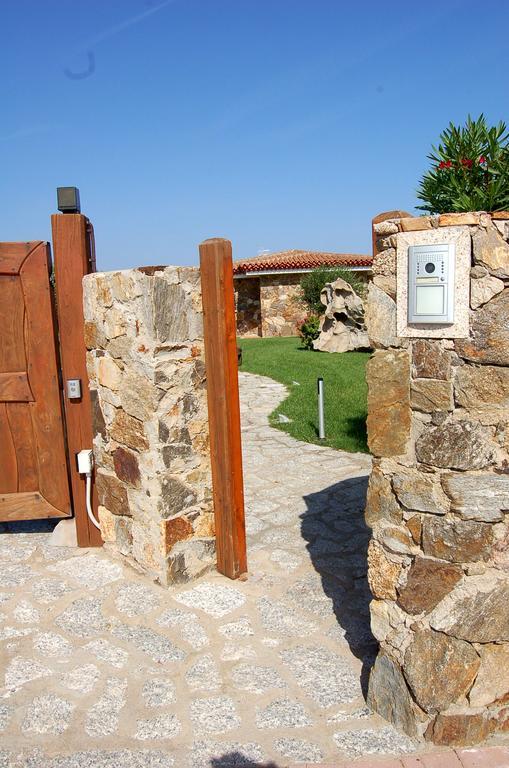 Villa Палау Стая снимка