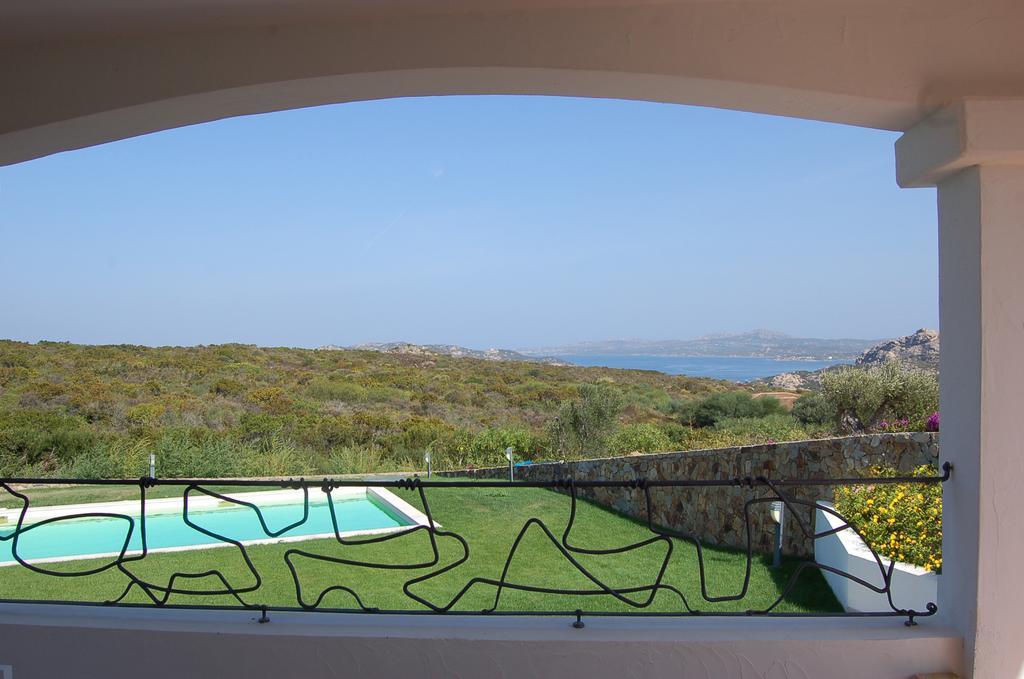 Villa Палау Стая снимка