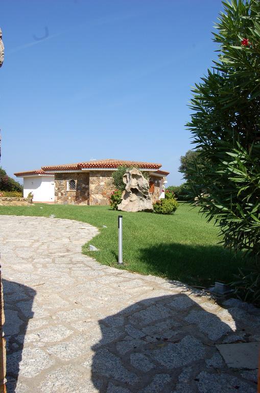 Villa Палау Стая снимка