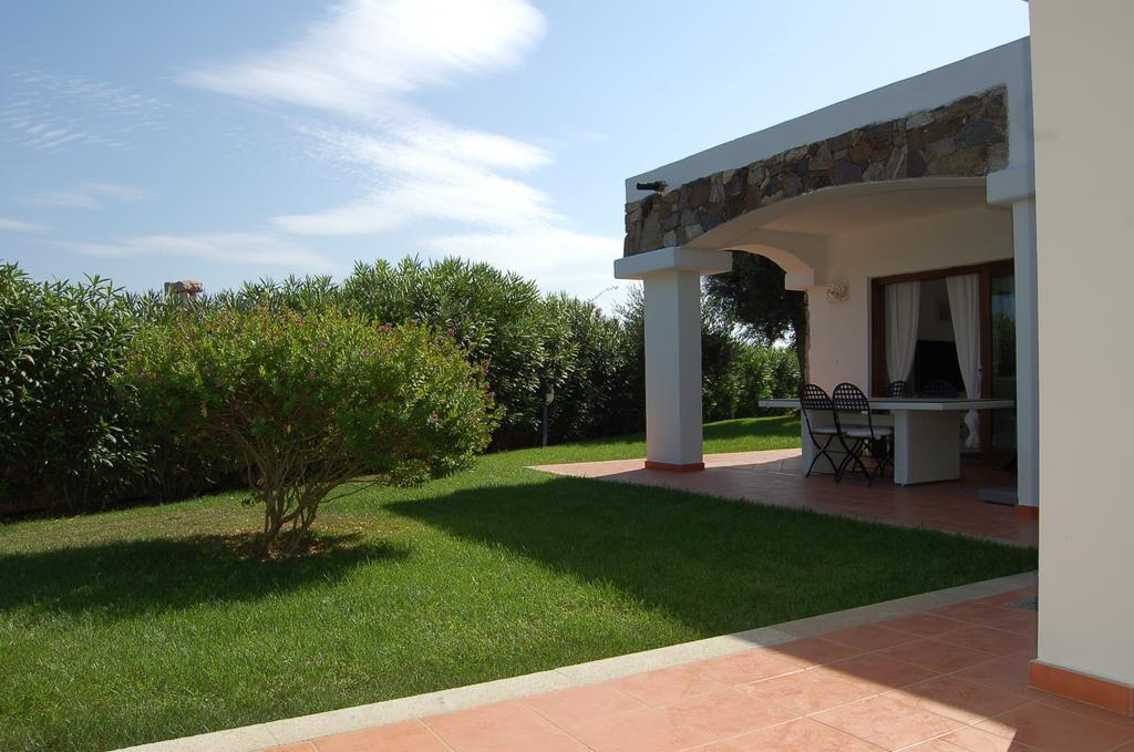 Villa Палау Стая снимка