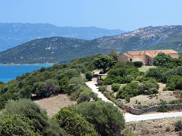 Villa Палау Стая снимка